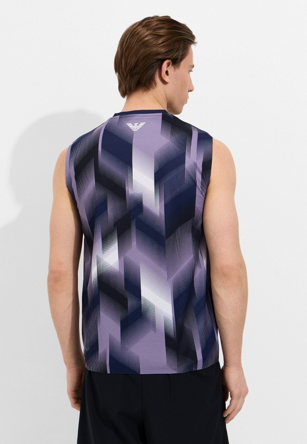 EA7 Майка спортивная - TENNIS PRO M - фото 3