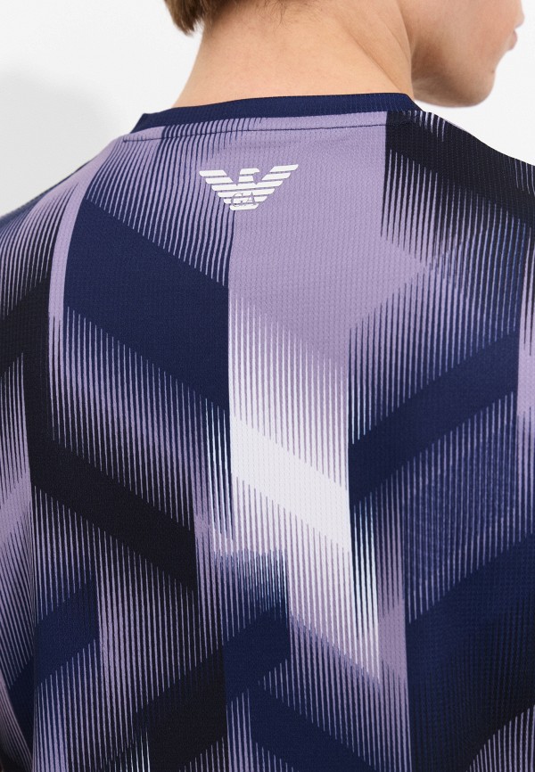 EA7 Майка спортивная - TENNIS PRO M - фото 4