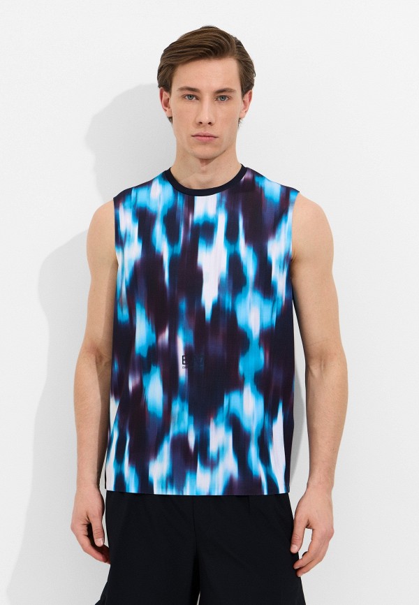 EA7 Майка спортивная - TENNIS PRO M - фото 1