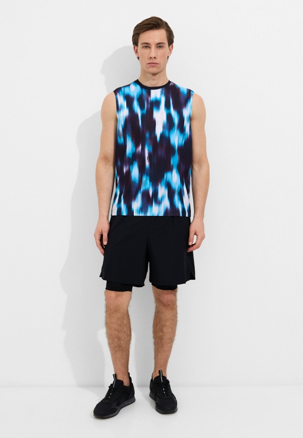 EA7 Майка спортивная - TENNIS PRO M - фото 2