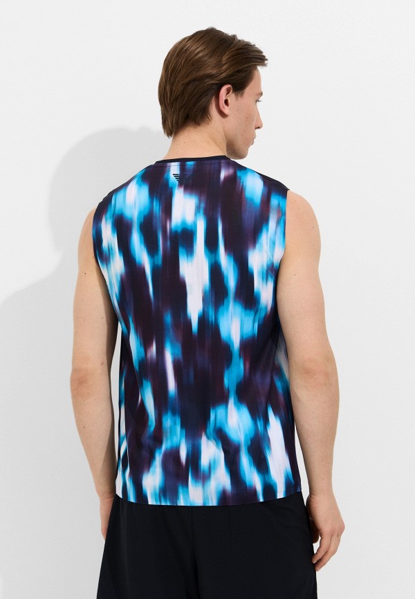 EA7 Майка спортивная - TENNIS PRO M - фото 3