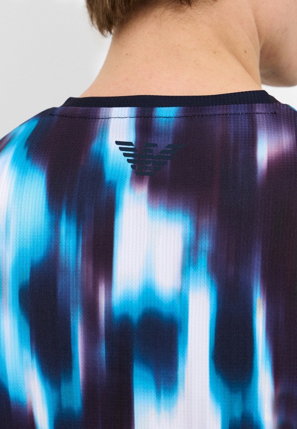 EA7 Майка спортивная - TENNIS PRO M - фото 4