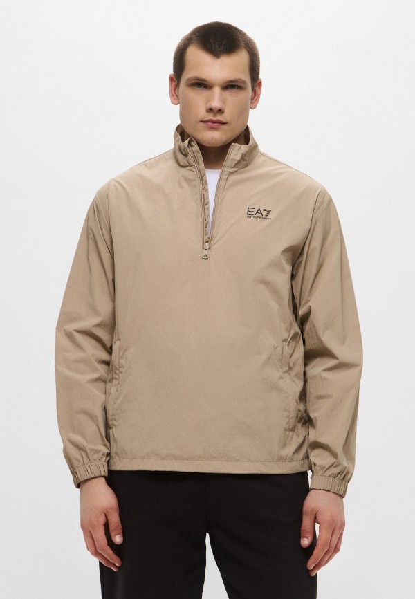 EA7 Олимпийка - CORE IDENTITY M - фото 1