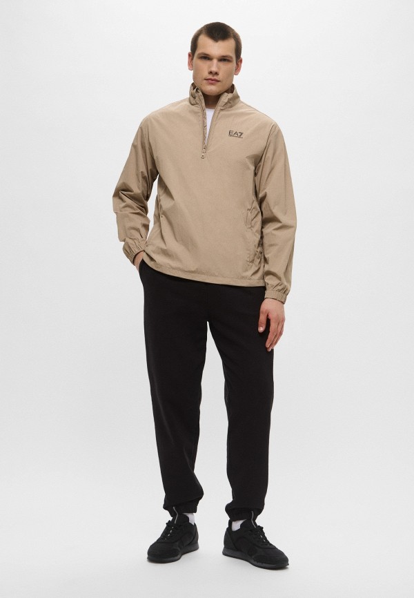 EA7 Олимпийка - CORE IDENTITY M - фото 2