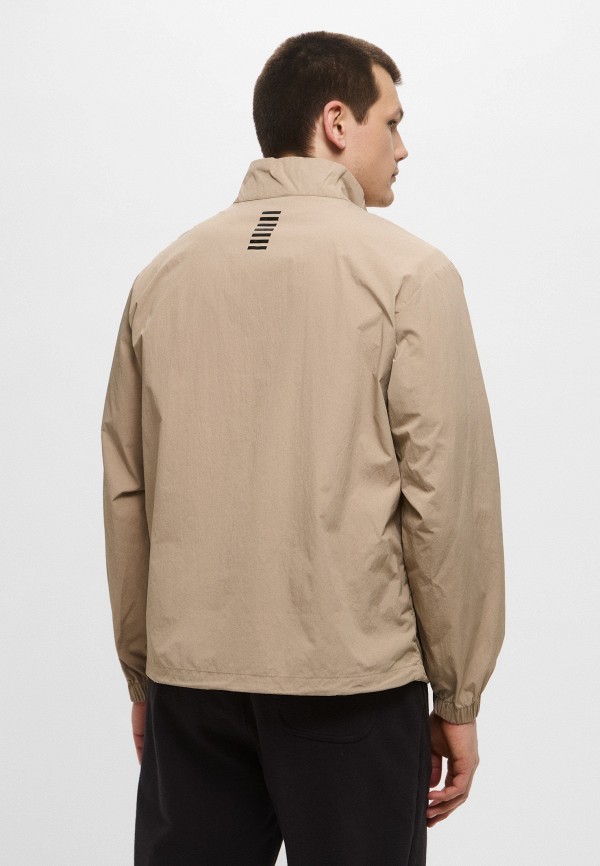 EA7 Олимпийка - CORE IDENTITY M - фото 3