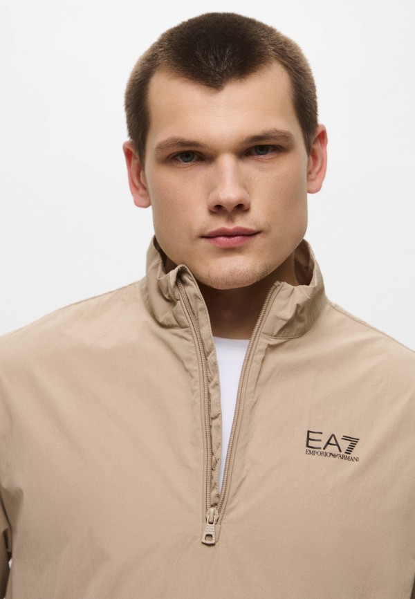 EA7 Олимпийка - CORE IDENTITY M - фото 4