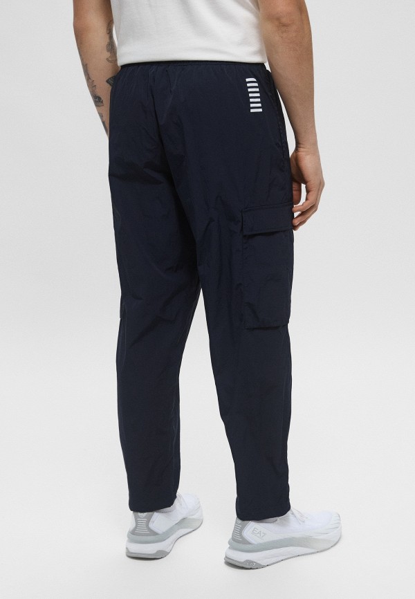 EA7 Брюки спортивные - CORE IDENTITY M - фото 3