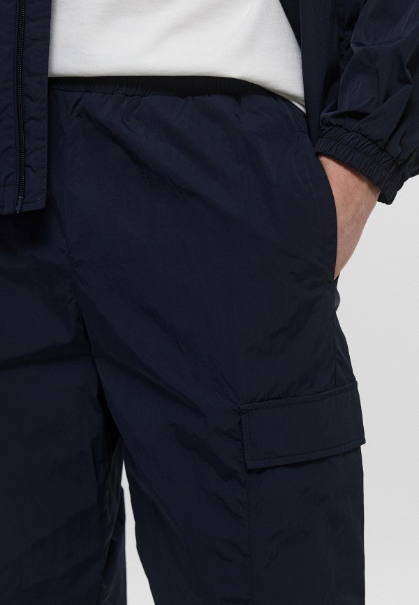 EA7 Брюки спортивные - CORE IDENTITY M - фото 4