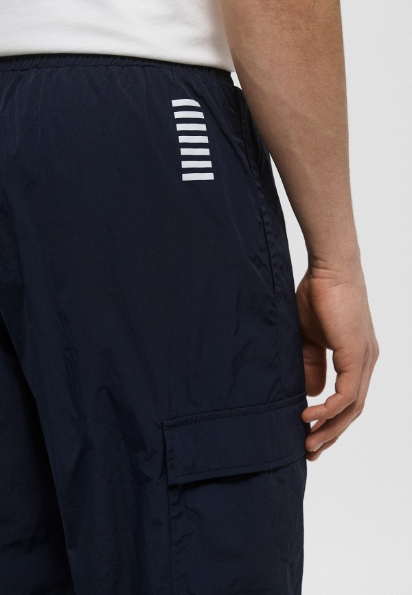 EA7 Брюки спортивные - CORE IDENTITY M - фото 5