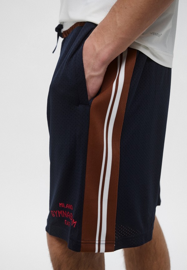 EA7 Шорты спортивные - CLUB HOUSE M - фото 5