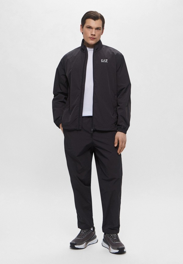 EA7 Костюм спортивный - CORE IDENTITY M - фото 1