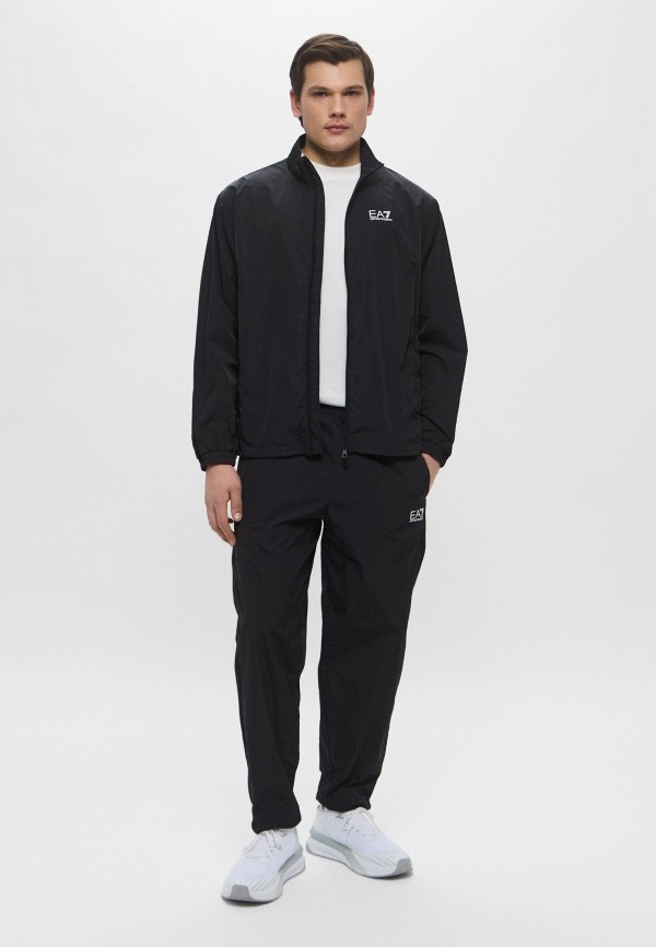 EA7 Костюм спортивный - CORE IDENTITY M - фото 1