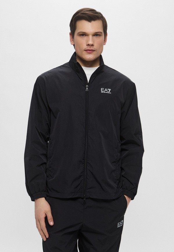 EA7 Костюм спортивный - CORE IDENTITY M - фото 2