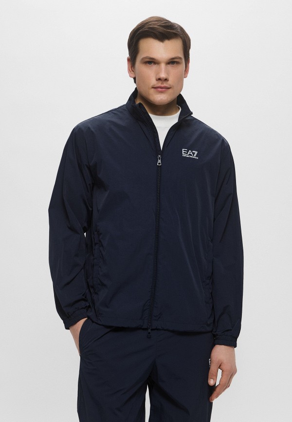 EA7 Костюм спортивный - CORE IDENTITY M - фото 2