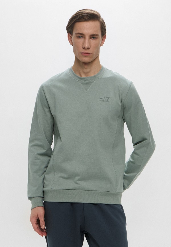 EA7 Свитшот - VISIBILITY M - фото 1