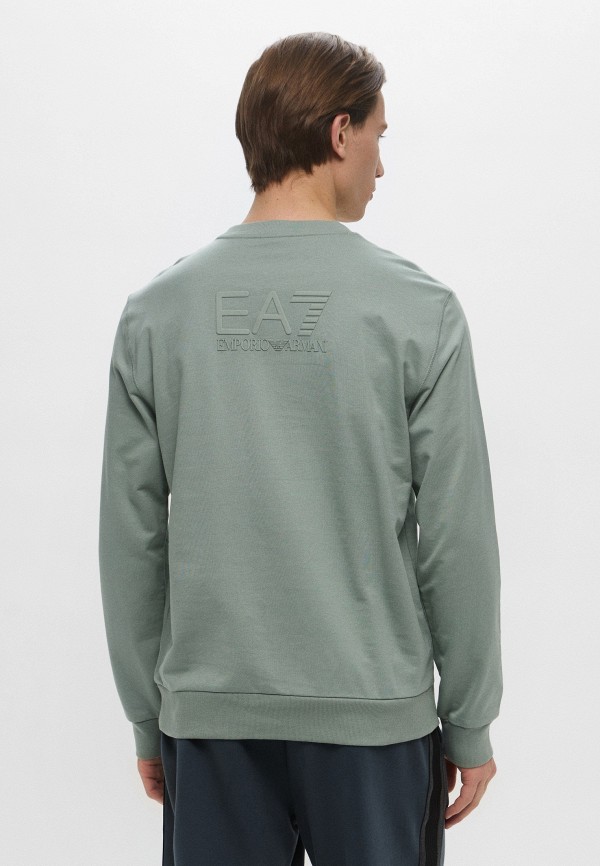 EA7 Свитшот - VISIBILITY M - фото 3