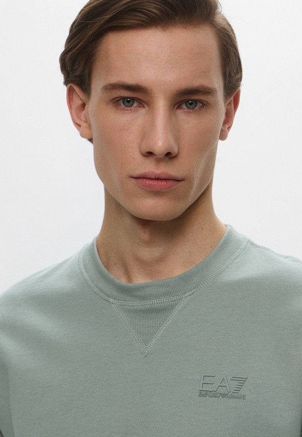 EA7 Свитшот - VISIBILITY M - фото 4
