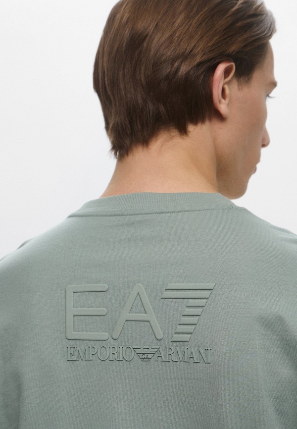 EA7 Свитшот - VISIBILITY M - фото 5