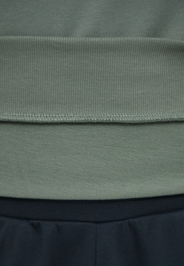 EA7 Свитшот - VISIBILITY M - фото 6