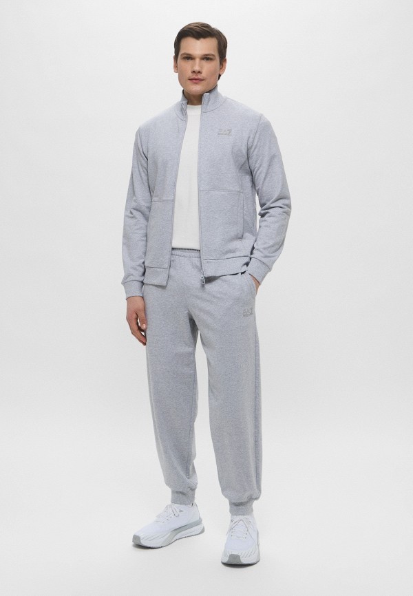 EA7 Костюм спортивный - VISIBILITY M - фото 1