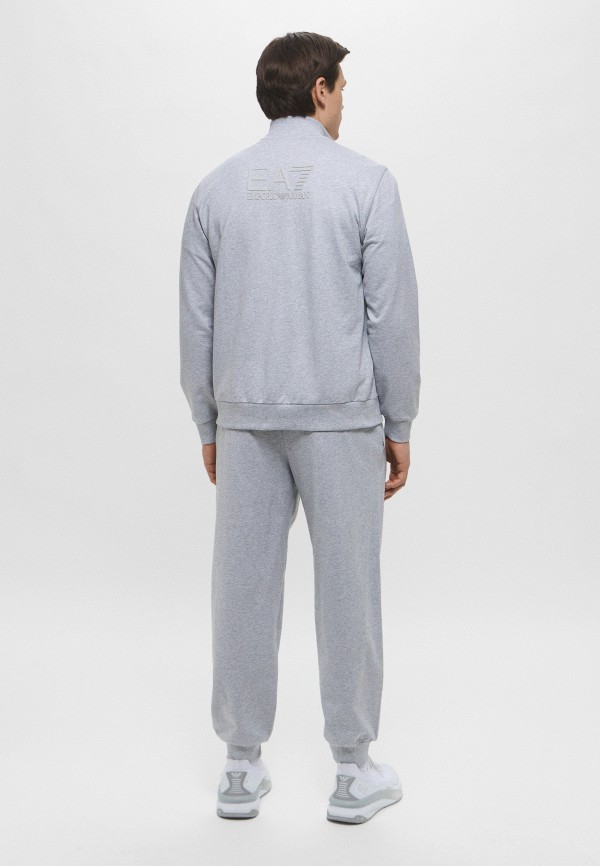 EA7 Костюм спортивный - VISIBILITY M - фото 3