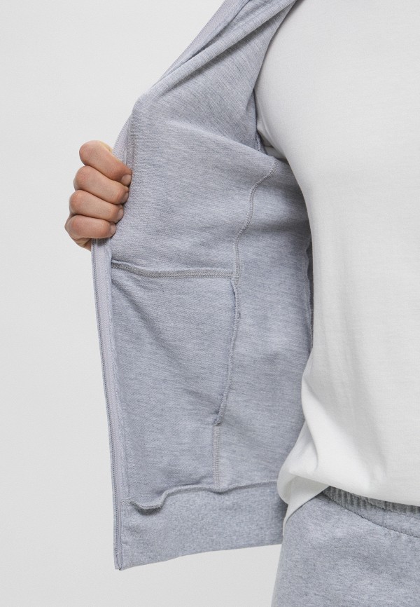 EA7 Костюм спортивный - VISIBILITY M - фото 4