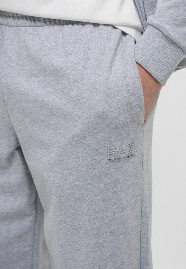 EA7 Костюм спортивный - VISIBILITY M - фото 5