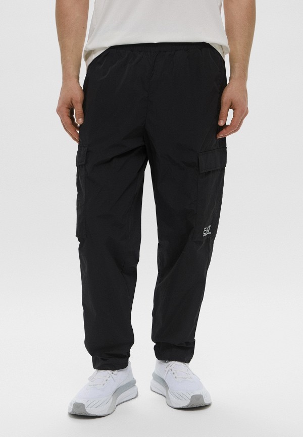 EA7 Брюки спортивные - CORE IDENTITY M - фото 1