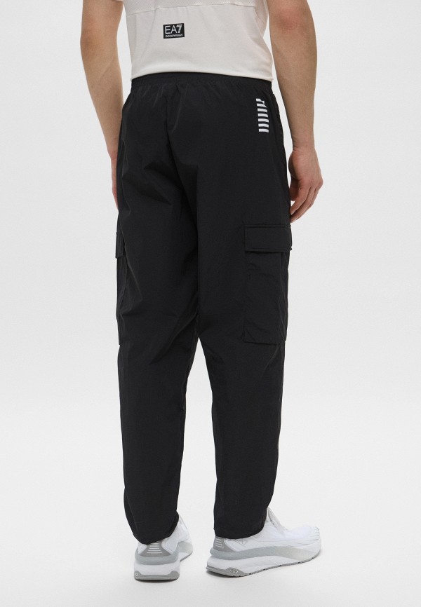 EA7 Брюки спортивные - CORE IDENTITY M - фото 3