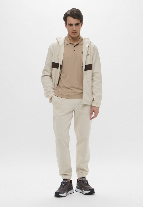 EA7 Костюм спортивный - SUMMER BLOCK M - фото 1