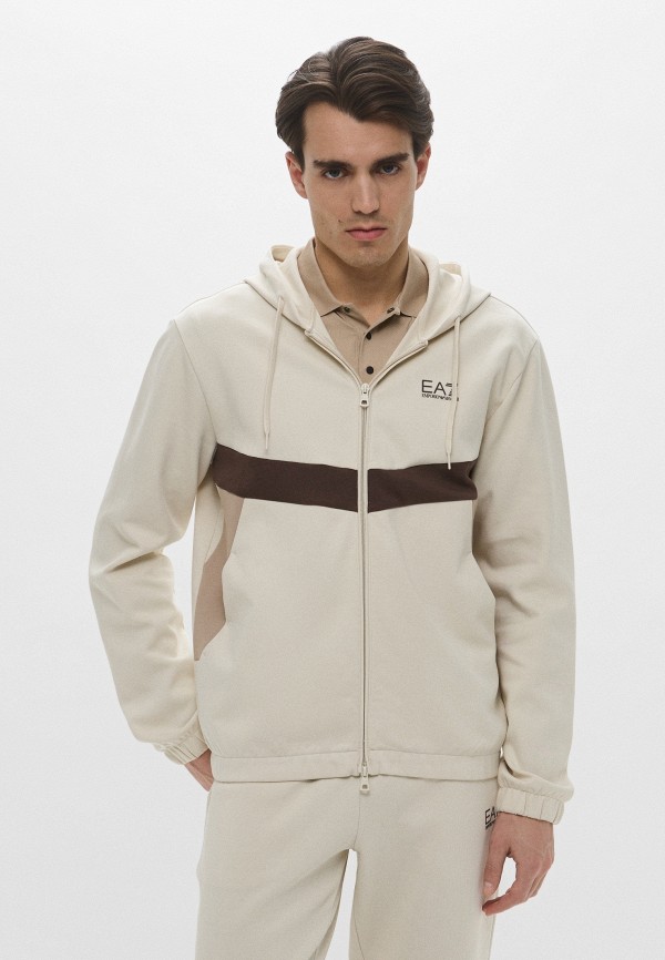 EA7 Костюм спортивный - SUMMER BLOCK M - фото 2