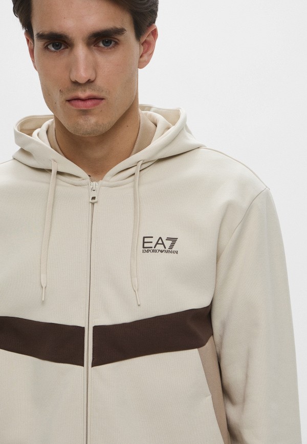 EA7 Костюм спортивный - SUMMER BLOCK M - фото 4