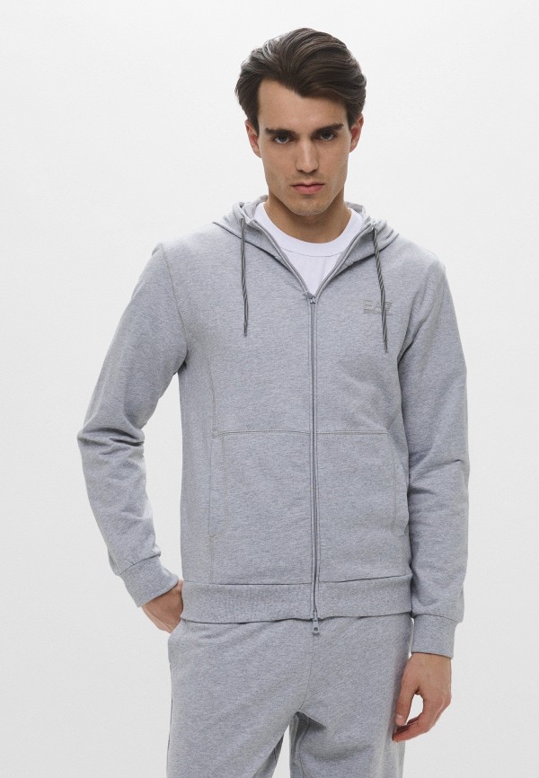 EA7 Костюм спортивный - VISIBILITY M - фото 2