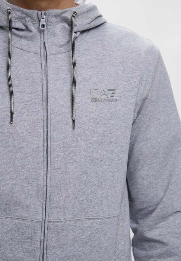 EA7 Костюм спортивный - VISIBILITY M - фото 4