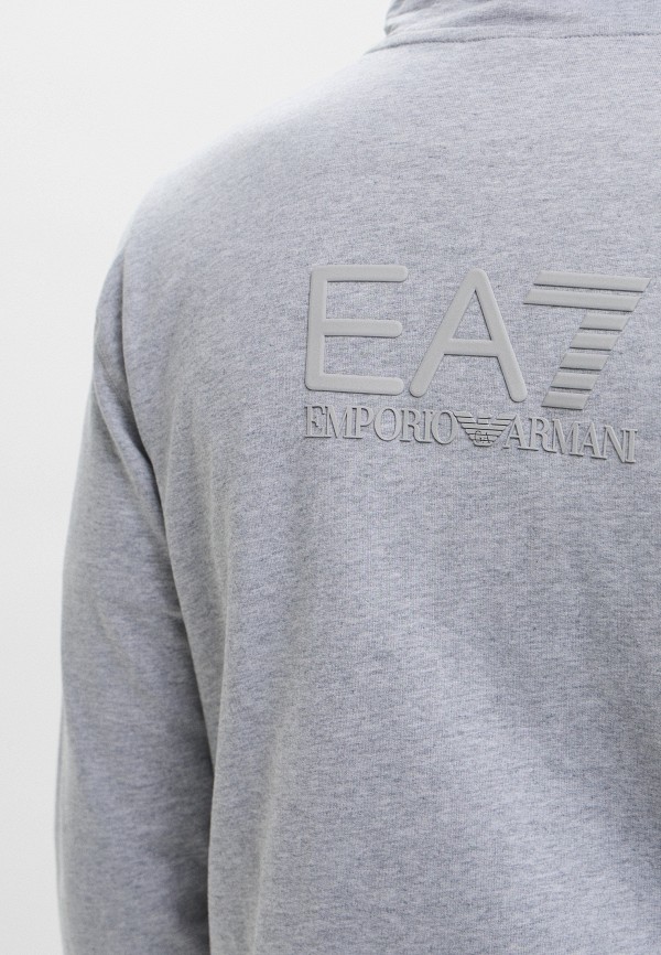 EA7 Костюм спортивный - VISIBILITY M - фото 5