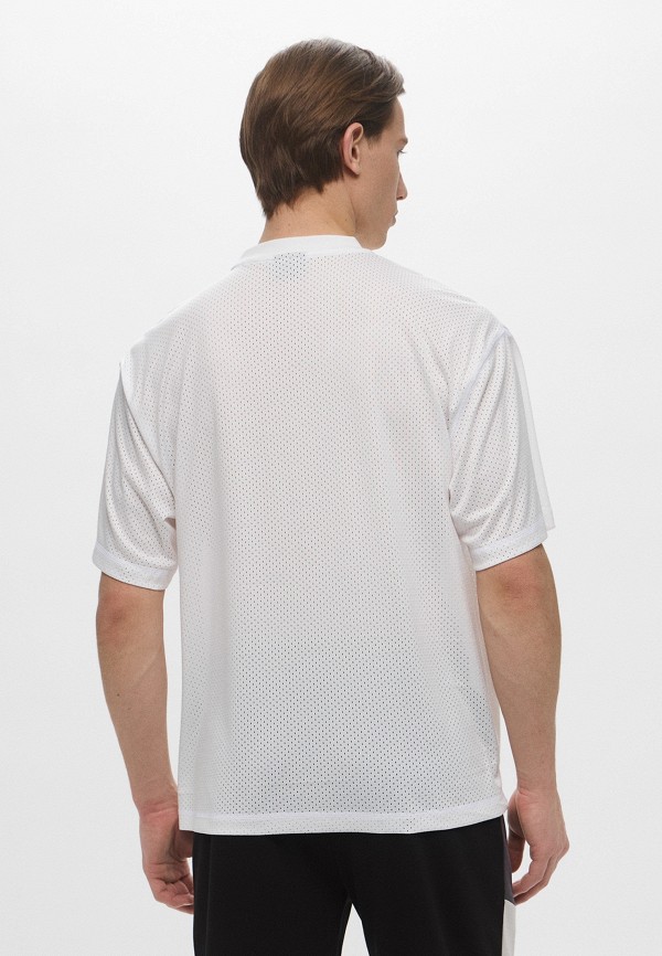 EA7 Футболка спортивная - CLUB HOUSE M - фото 3