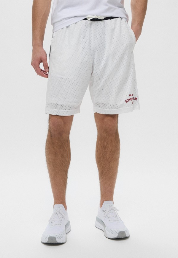 EA7 Шорты спортивные - CLUB HOUSE M - фото 1