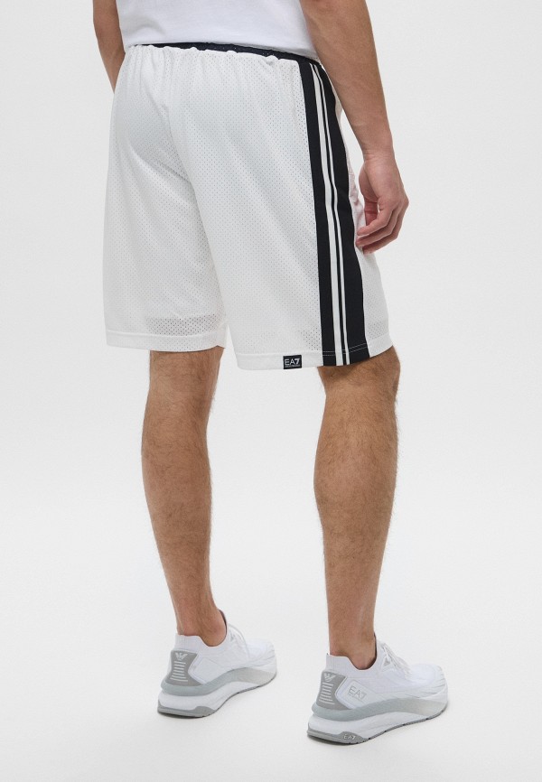 EA7 Шорты спортивные - CLUB HOUSE M - фото 3