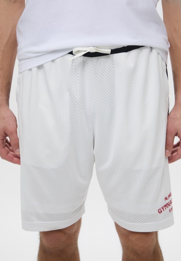 EA7 Шорты спортивные - CLUB HOUSE M - фото 4