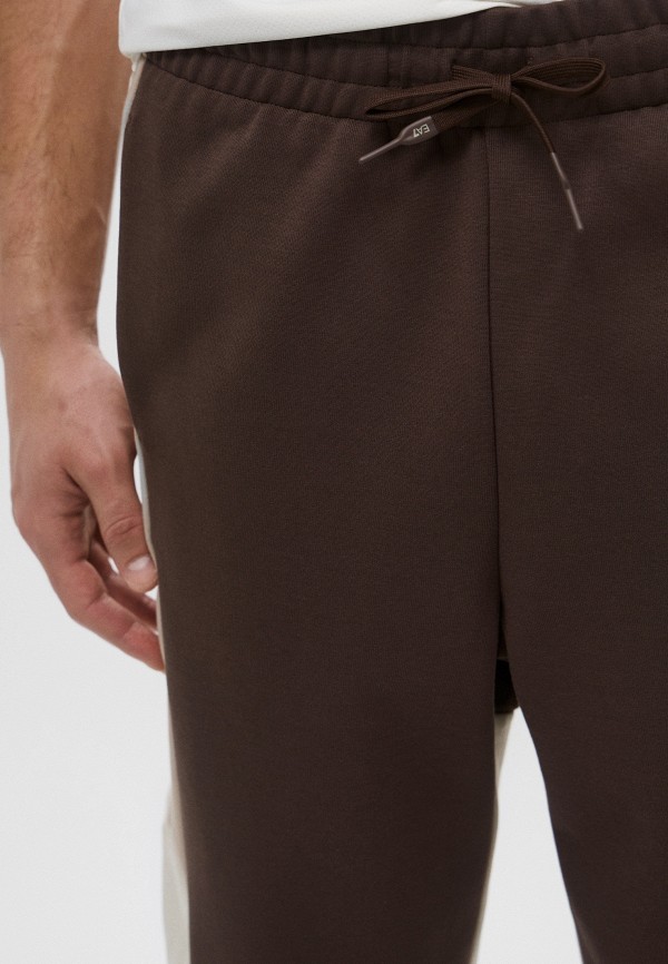 EA7 Шорты спортивные - SUMMER BLOCK M - фото 4