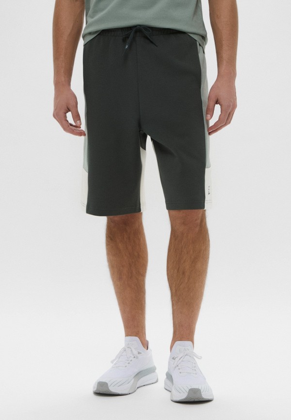 EA7 Шорты спортивные - SUMMER BLOCK M - фото 1