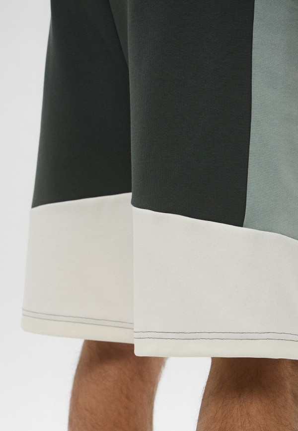 EA7 Шорты спортивные - SUMMER BLOCK M - фото 5