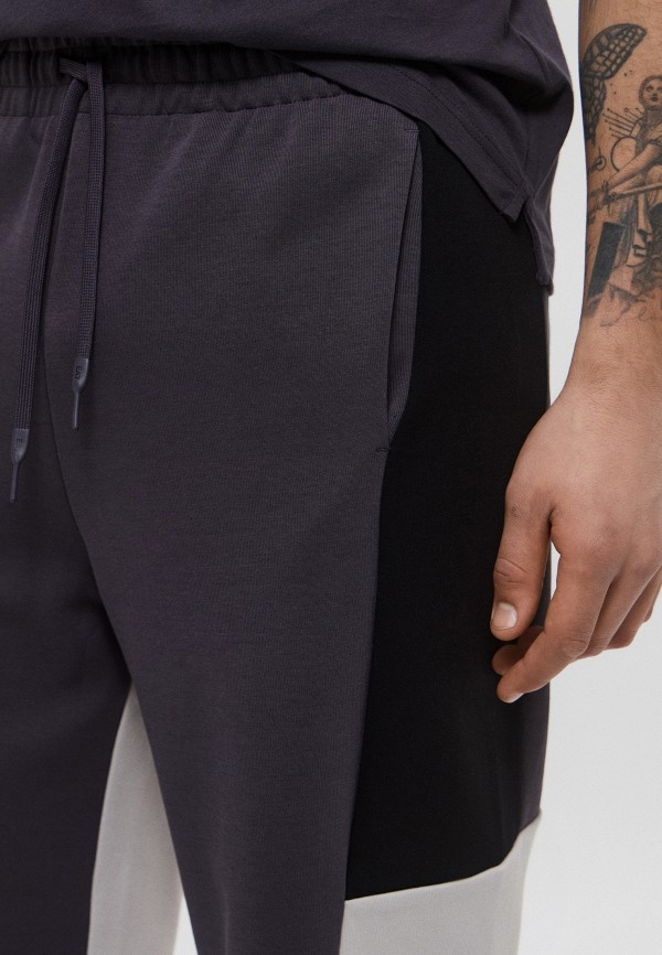 EA7 Шорты спортивные - SUMMER BLOCK M - фото 4