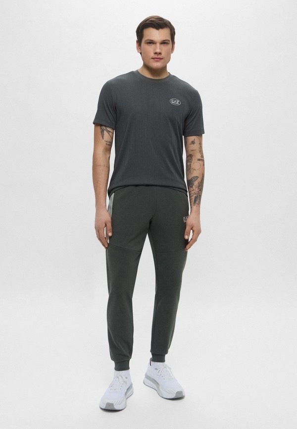 EA7 Брюки спортивные - SUMMER BLOCK M - фото 2