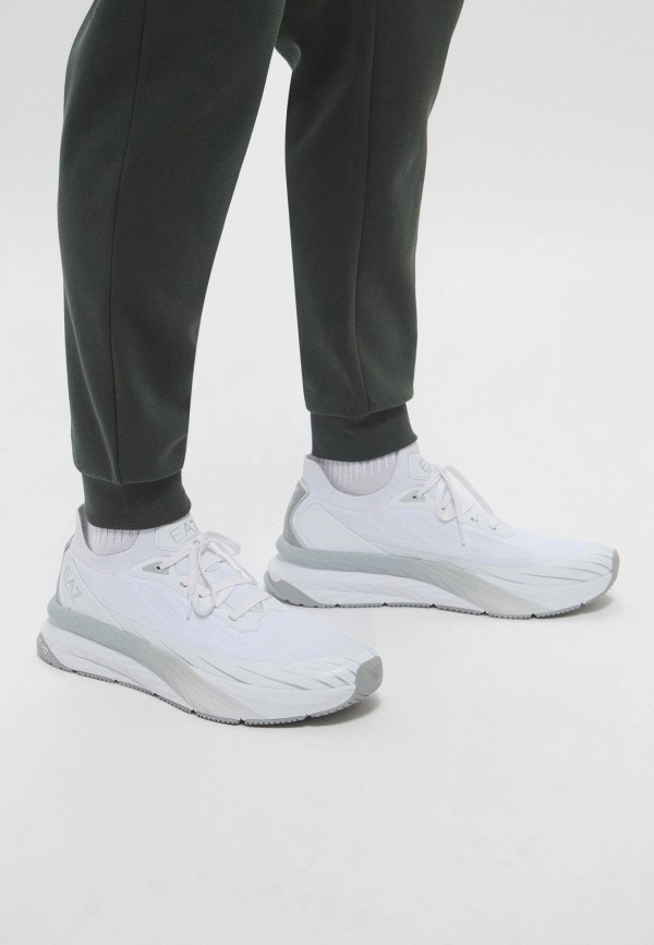 EA7 Брюки спортивные - SUMMER BLOCK M - фото 5