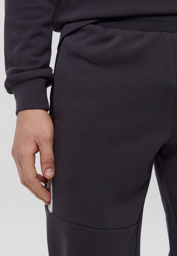 EA7 Брюки спортивные - SUMMER BLOCK M - фото 4