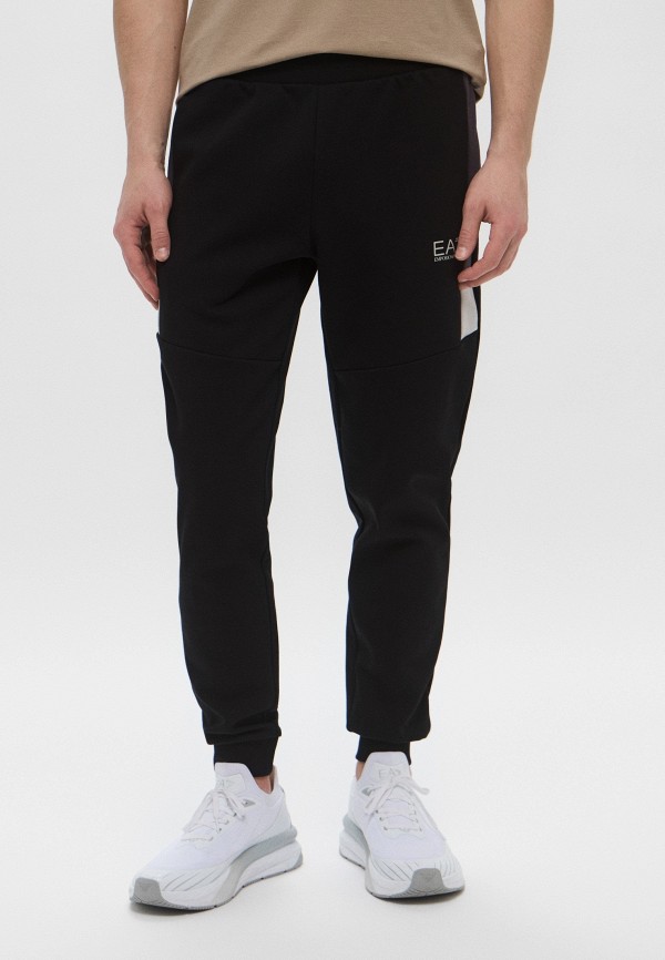 EA7 Брюки спортивные - SUMMER BLOCK M - фото 1