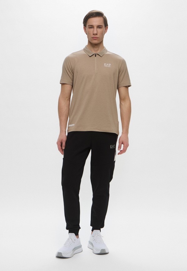 EA7 Брюки спортивные - SUMMER BLOCK M - фото 2