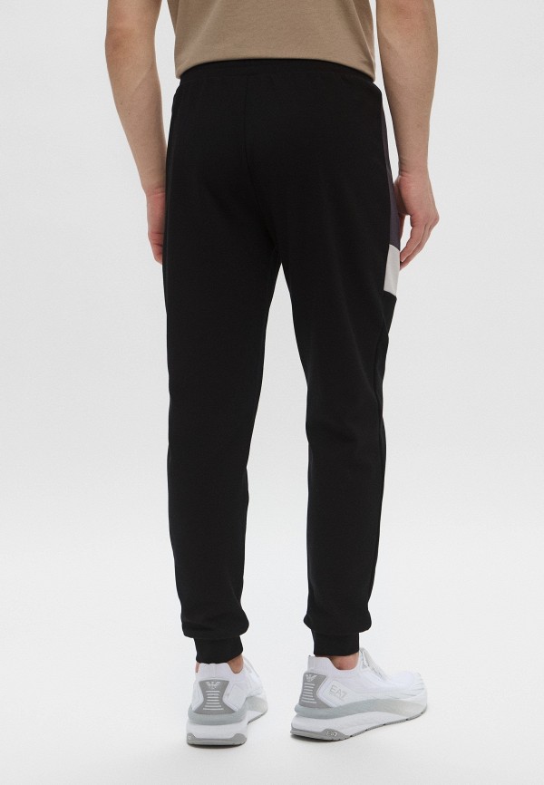 EA7 Брюки спортивные - SUMMER BLOCK M - фото 3