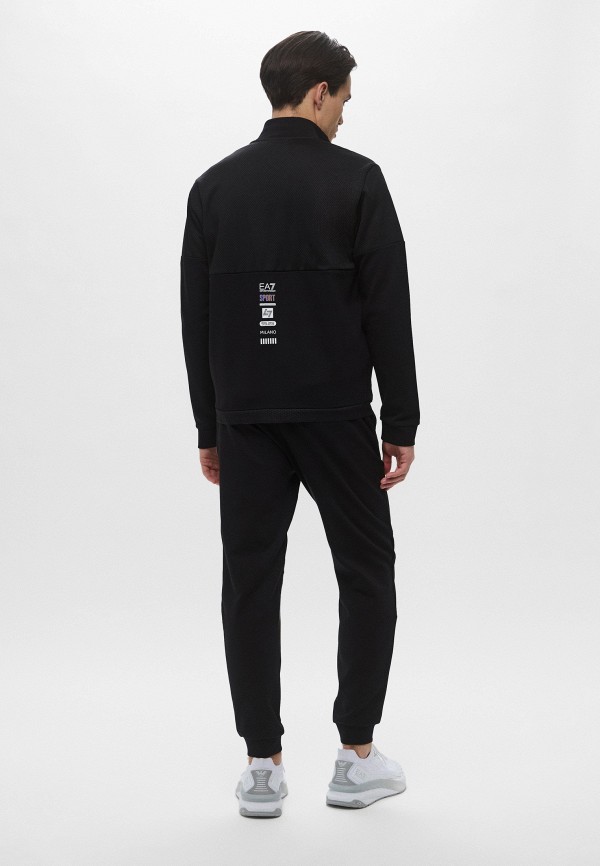 EA7 Костюм спортивный - ATHLETIC MIX M - фото 3